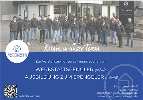 Doppelt ausgezeichnet