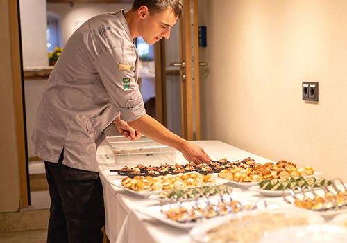 Mehr als ein Wirtshaus