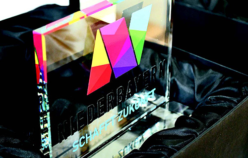 TOP-Unternehmen in der Region