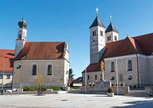 Markt Pförring