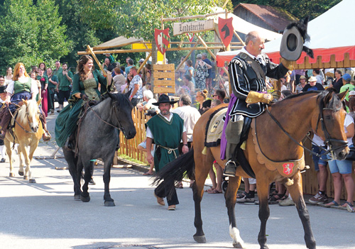 Historisches Breitenbrunn